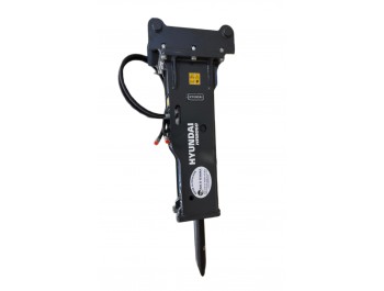 Hüdrovasar Hyundai HRB060 TEHASEGARANTII 2 AASTAT